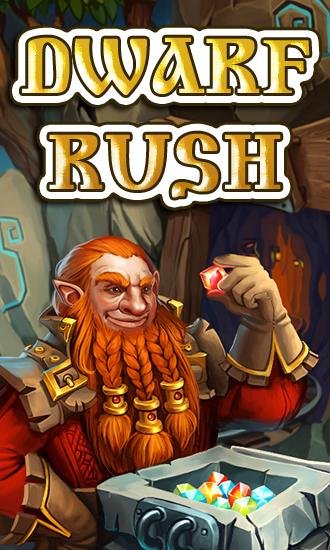 game pic for Dwarf rush: Match3